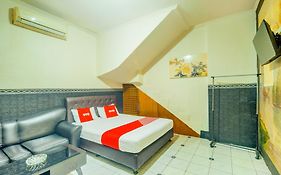 Hotel O Modom Homestay Near RS Islam Jakarta Pondok Kopi